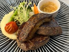 鹅肝牛排-Aladdin·阿拉丁土耳其餐厅(信和广场店)