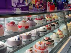 -元祖食品GANSO(黄河大街店)