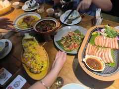 -泰澜得泰国菜(大学城店)