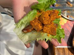 -海之屋韩式烤肉(海棠68环球美食街店)