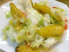 -穆老九清真牛羊肉馆(宋城店)