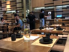 大堂-榕意·川味之美(深业上城店)