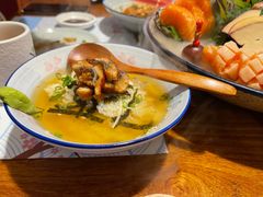 -千代饮兵卫日本料理(东二环泰禾广场西区店)