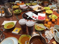 -真牛坊潮汕牛肉火锅