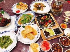 -宁波状元楼酒店(和义路店)