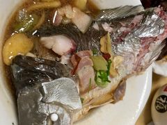 -玲燕蒸菜馆(江东路店)