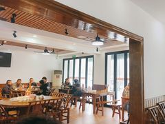 -好恰湘潭小炒与小碗菜(马兰山店)