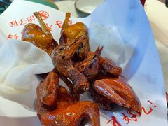 -鸽子侯·家宴·平价海鲜(绿地店)