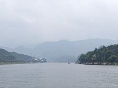-新安江山水画廊风景区