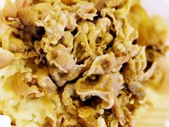 招牌牛肉饭-吉野家(维明街店)