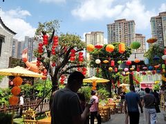 -顺德渔村·岭南一号