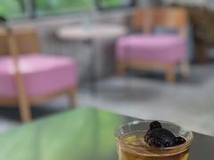 -腾爱熊猫咖啡生活馆(老东门店)