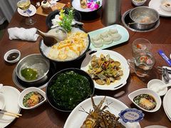 -东海怡品海鲜豆捞(舟宿夜江店)