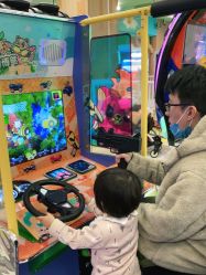 -莫莉幻想儿童乐园(北京天通苑华联店)