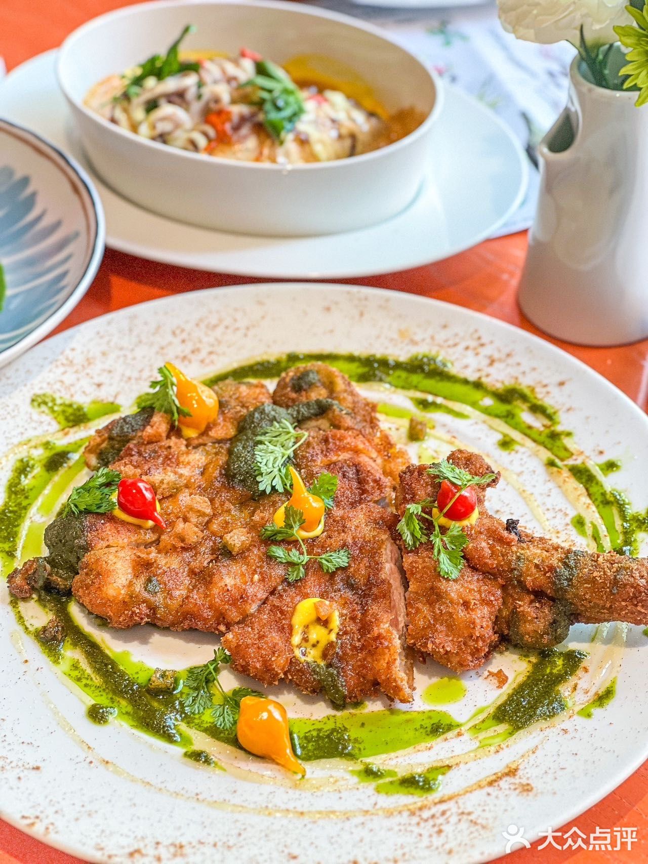 静安寺|浪漫约会的氛围感法餐首选