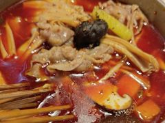 -和庆斋羊蝎子火锅·碳缸烧烤(顺义旗舰店)