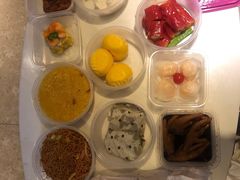 -点都德(大茶楼店)