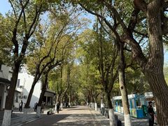 -兴福老面馆(寺路街店)