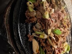 -厚味居炙子烤肉·清真(天桥南纬路店)