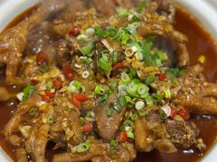 -三湘四水正宗湘菜(君峰路店)