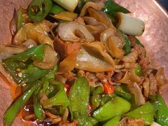 -云海肴云南菜·蒸汽石锅鱼(青岛万象城店)