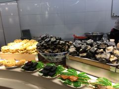 -老城南.鸭血粉丝汤(夫子庙店)