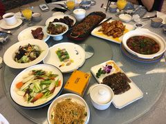 -天津水晶宫饭店