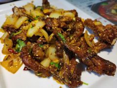 -乡间好味私家菜(总店)