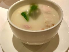 腌笃鲜-玫瑰厅上海菜(兴国路店)