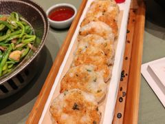 -双合园·海鲜水饺青岛菜(品牌首店)