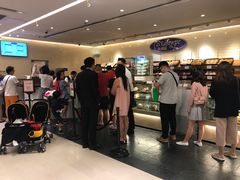 -老佛爷饼店