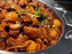 -胖哥俩肉蟹煲(湖滨银泰in77店)
