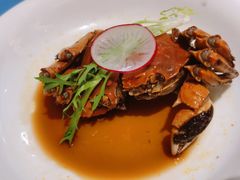 熟醉蟹-阿毛饭店(和义路店)