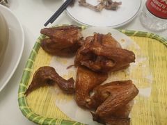 -五谷芳乳鸽王(海景店)