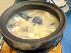 -干老四雅鱼饭店(滨江西路店)