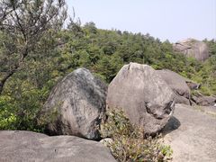 -玉苍山国家森林公园