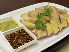 -巫记鸡饭店