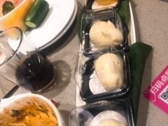 -海底捞火锅(欣大百货店)