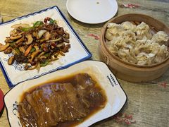 -老仁义·清真菜(太古街店)