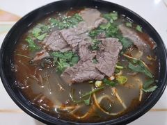 -牛煎里牛肉煎包淮南牛肉汤(广东路店)