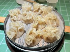 -清真文铁家烧麦馆