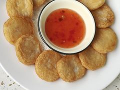 -墨脱石锅椰子鸡•海鲜糟粕醋(榆亚路店)