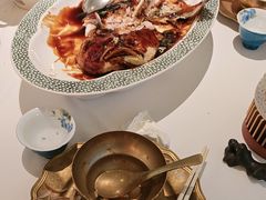 -桂满陇·手作小笼包&江南叫花鸡(中山公园店)