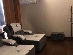 -水墨澜渟足道·SPA·传统(四望亭东关街店)