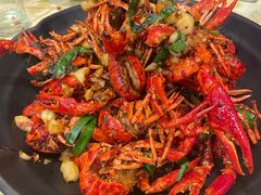 -聚味瞿记·龙虾堂(坡子街店)