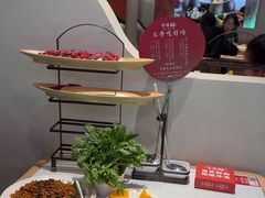 -千牛将·鲜牛肉火锅(开元路店)