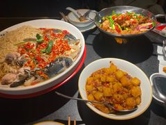 -湘阁里辣(东门茂业店)