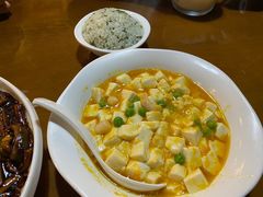 -奶奶的味道(胶州路店)