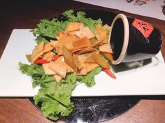 -盡膳口福跷脚牛肉火锅(合生汇购物中心店)