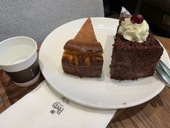 -Peet's Coffee皮爷咖啡(豫园店)